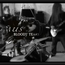 Lumus : Bloody Tears